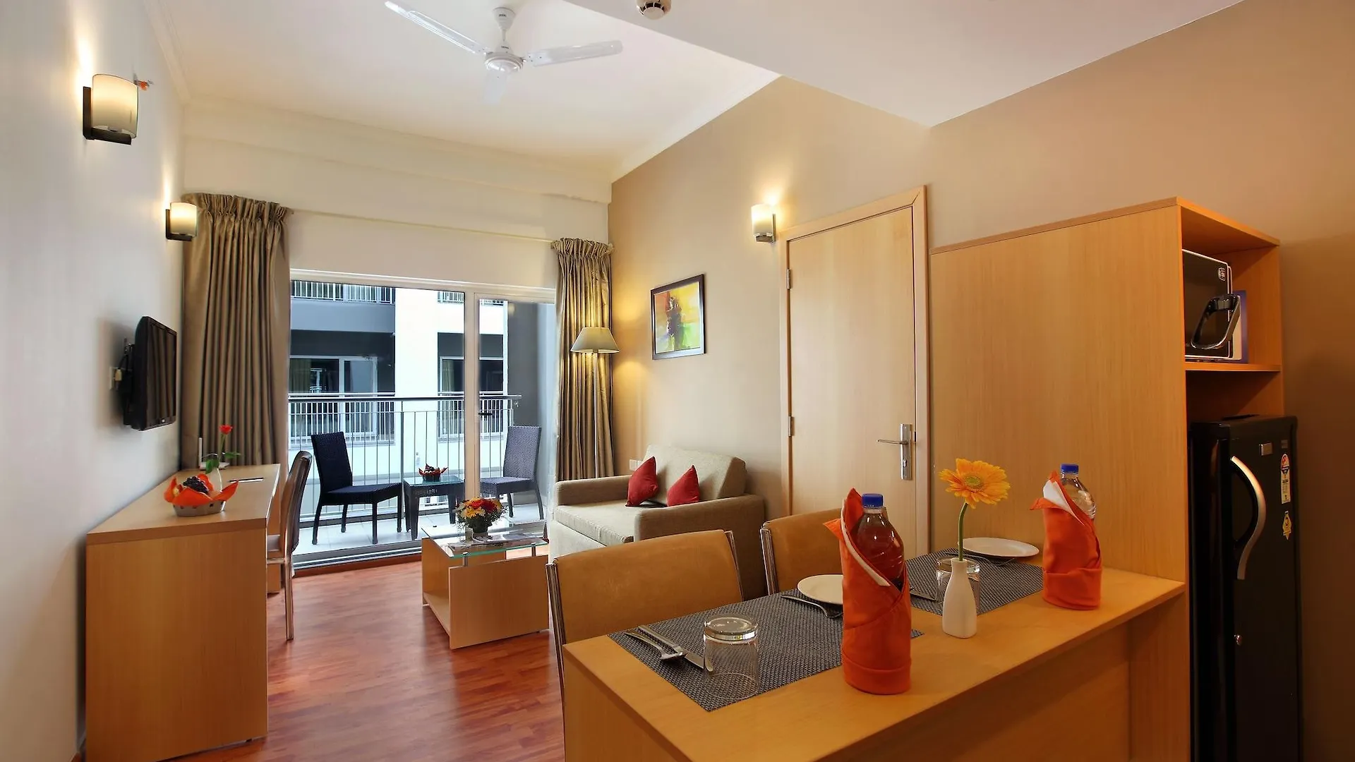 **** Hotel Starlit Suites Kochi India